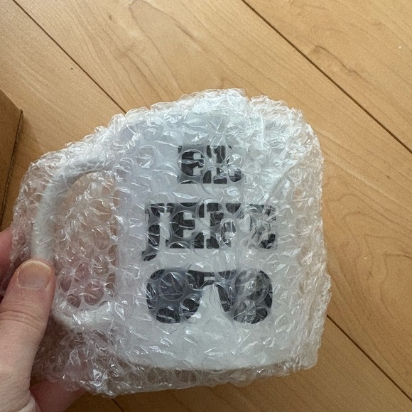 Other - Orca Coatings El Jefe Mug